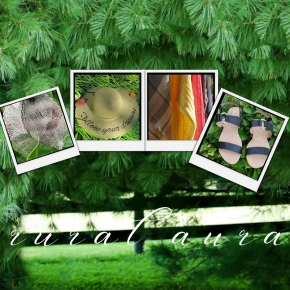 Welcome To The Rural Aura Closet! - Picture 2 of 9